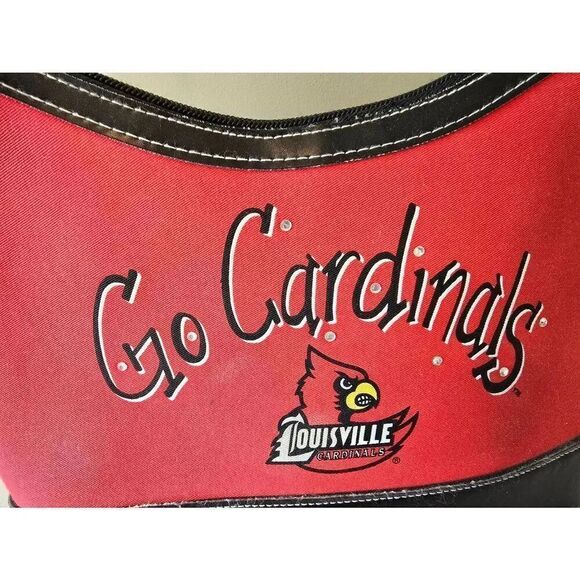 Bag University of Louisville Shoulder bag - Picture 4 of 12